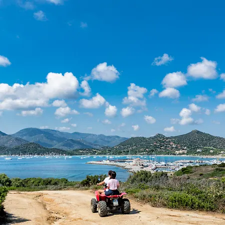 Hotel Almar Timi Ama