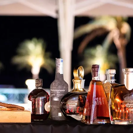 Almar Timi Ama 5* Villasimius