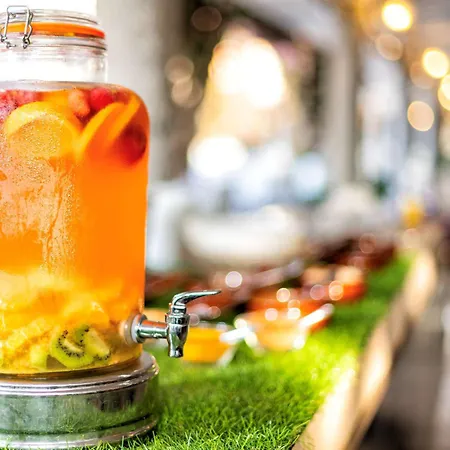 Almar Timi Ama Ξενοδοχείο 5*