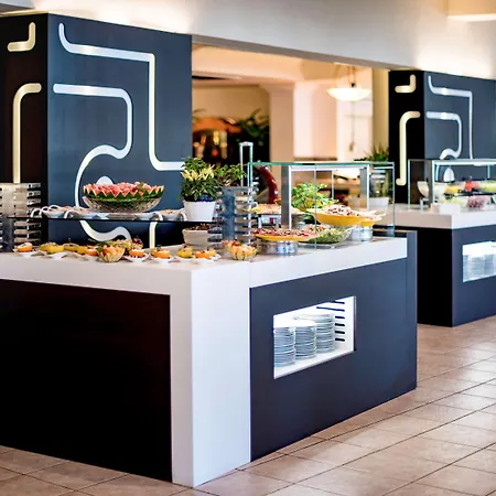 Almar Timi Ama Hotel