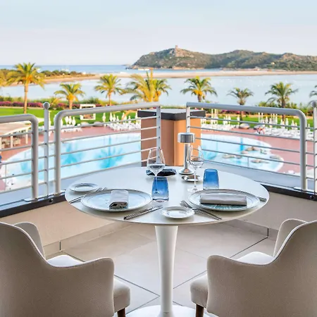 Almar Timi Ama Ξενοδοχείο 5*