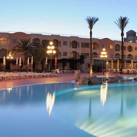 Almar Timi Ama & Hotel