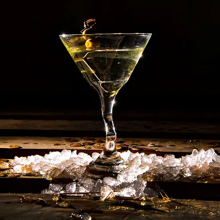 Almar Timi Ama Ξενοδοχείο