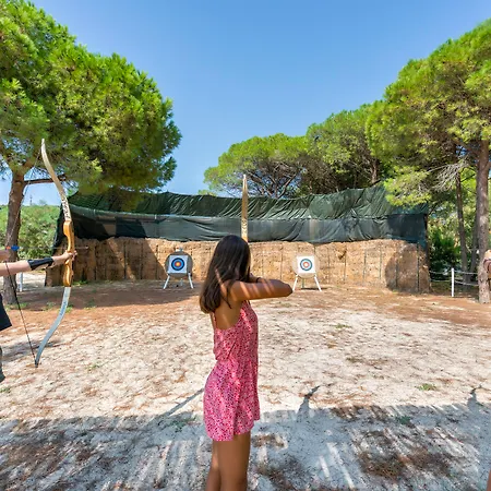 Hotel Almar Timi Ama Villasimius