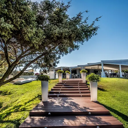 Ξενοδοχείο Almar Timi Ama 5*