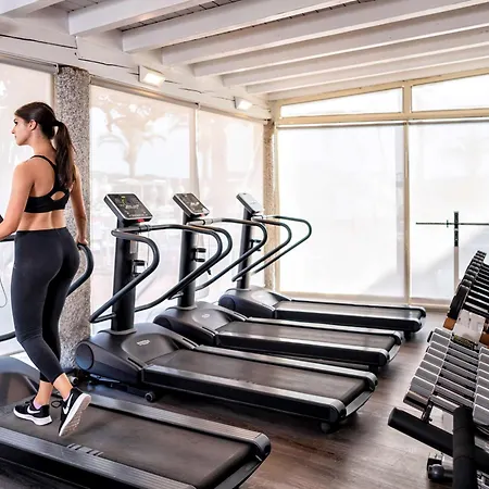 Ξενοδοχείο Almar Timi Ama