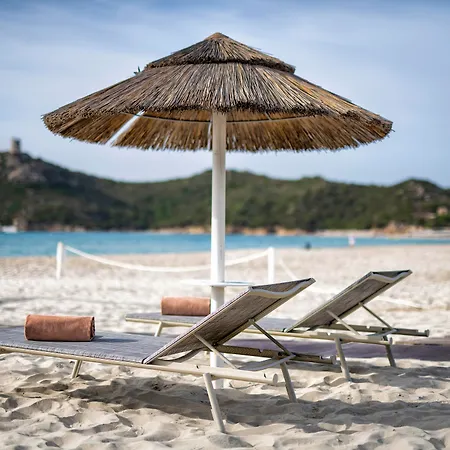 Almar Timi Ama Villasimius