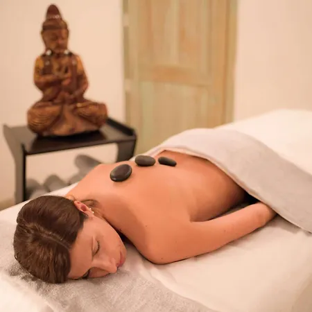 Almar Timi Ama Ξενοδοχείο Villasimius