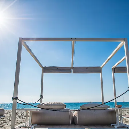 Ξενοδοχείο Almar Timi Ama Villasimius