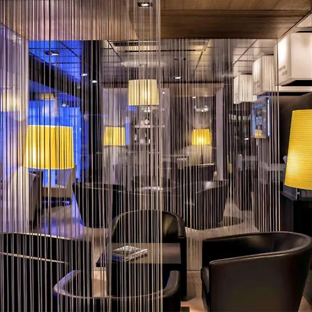 Ξενοδοχείο Almar Timi Ama 5*