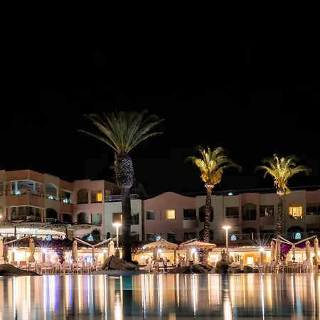 Almar Timi Ama Villasimius