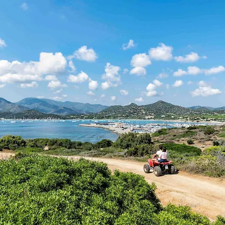 Almar Timi Ama Hotel Villasimius