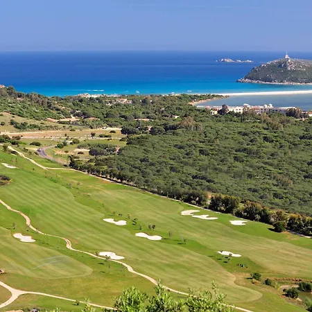 Almar Timi Ama Ξενοδοχείο 5*