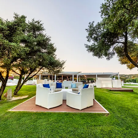 Ξενοδοχείο Almar Timi Ama Villasimius