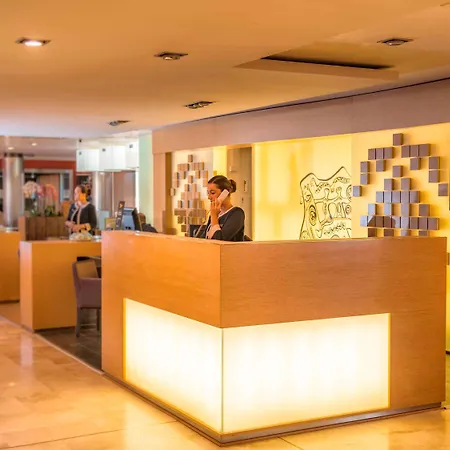 Almar Timi Ama 5* Villasimius