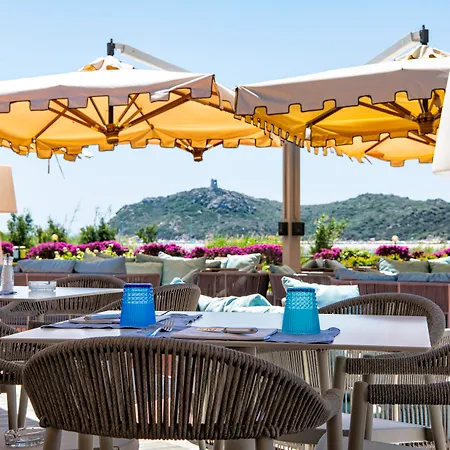 Almar Timi Ama Villasimius