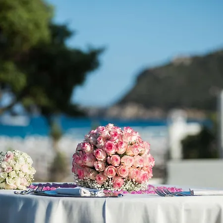 Almar Timi Ama Villasimius