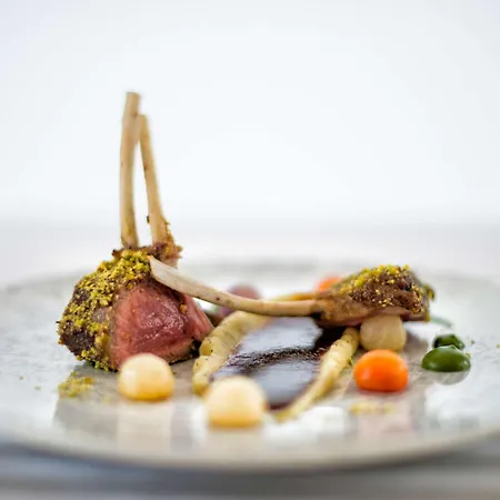 Hotel Almar Timi Ama