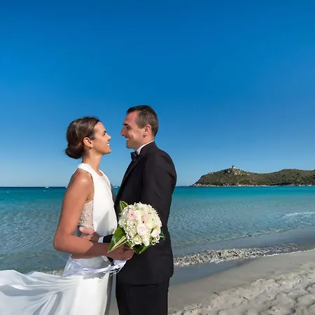 Almar Timi Ama Villasimius