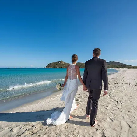 Almar Timi Ama & Hotel