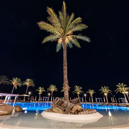 Almar Timi Ama 5* Villasimius