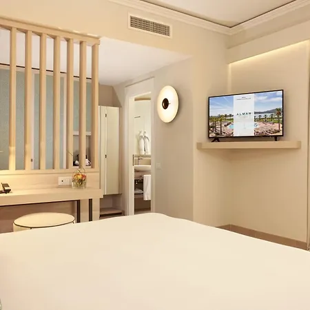 Ξενοδοχείο Almar Timi Ama Villasimius