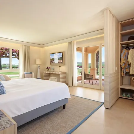 Ξενοδοχείο Almar Timi Ama 5*