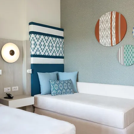 Almar Timi Ama 5* Villasimius