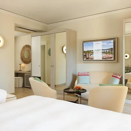 Almar Timi Ama Hotel Villasimius