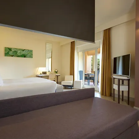 Almar Timi Ama Villasimius