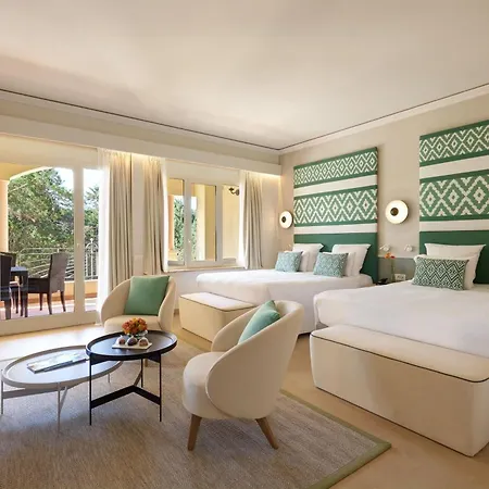 Готель Almar Timi Ama 5*