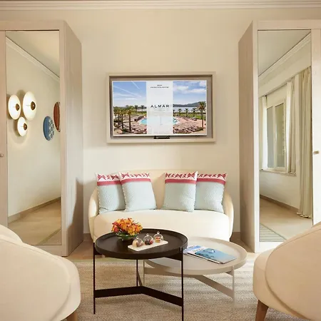 Almar Timi Ama 5* Віллазімьюс