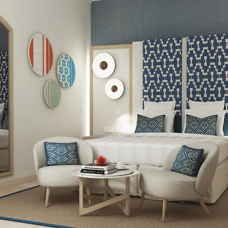 Almar Timi Ama Ξενοδοχείο 5*