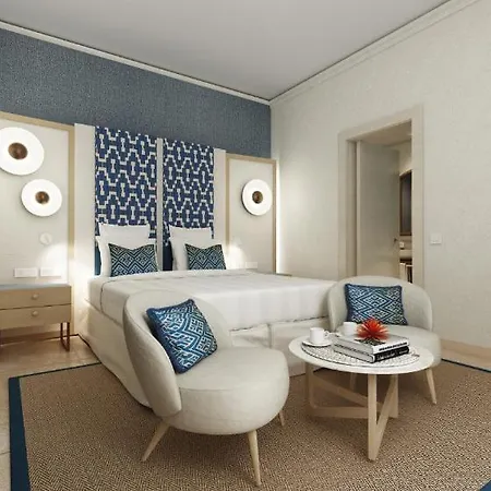 Almar Timi Ama Ξενοδοχείο 5*