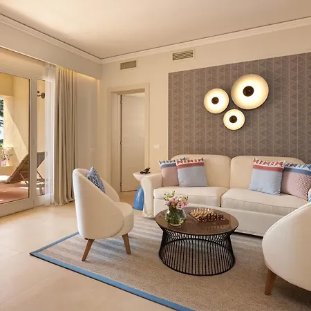 Almar Timi Ama Otel Villasimius