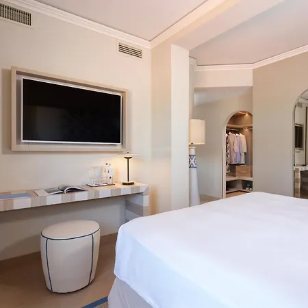 Almar Timi Ama & Hotel Villasimius