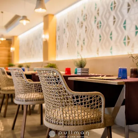 Almar Timi Ama Villasimius