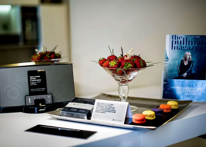 Hotel Almar Timi Ama & 5*