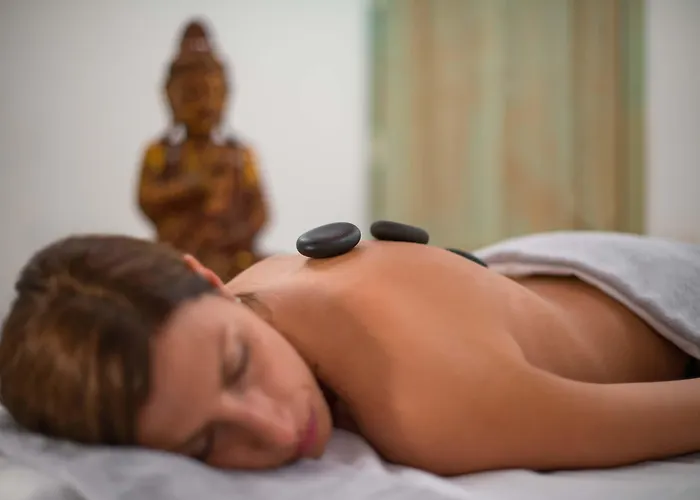 Almar Timi Ama 호텔 5*