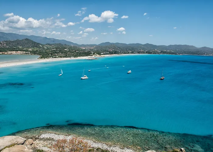 Almar Timi Ama 호텔