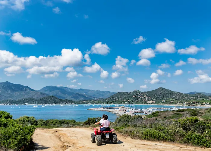 호텔 Almar Timi Ama