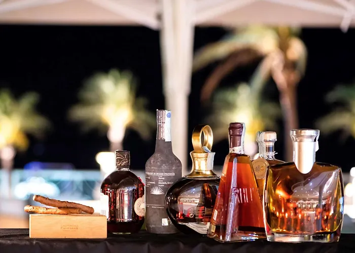 Almar Timi Ama & 5* Villasimius