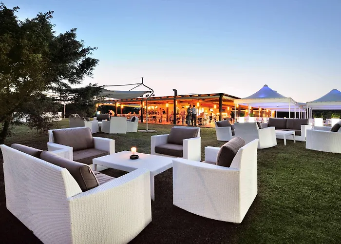 Almar Timi Ama 5* וילסימיוס