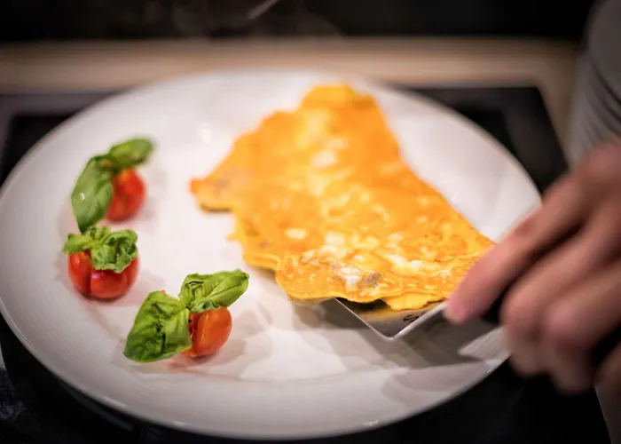 호텔 Almar Timi Ama 5*