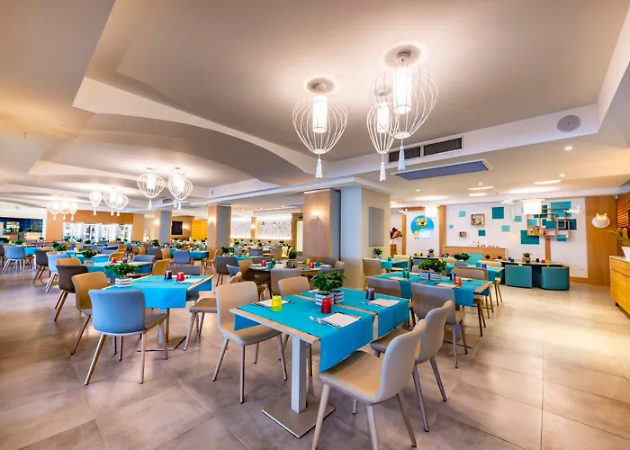 Almar Timi Ama & Hotel 5*