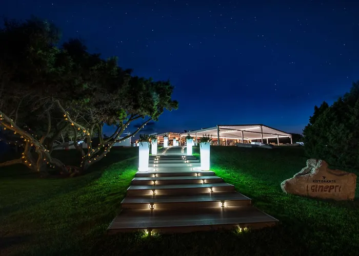 Almar Timi Ama & Hotel 5*