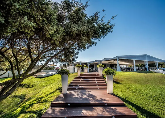 Otel Almar Timi Ama 5*