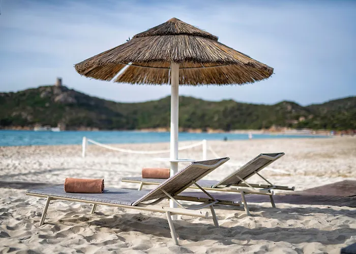 Almar Timi Ama Villasimius