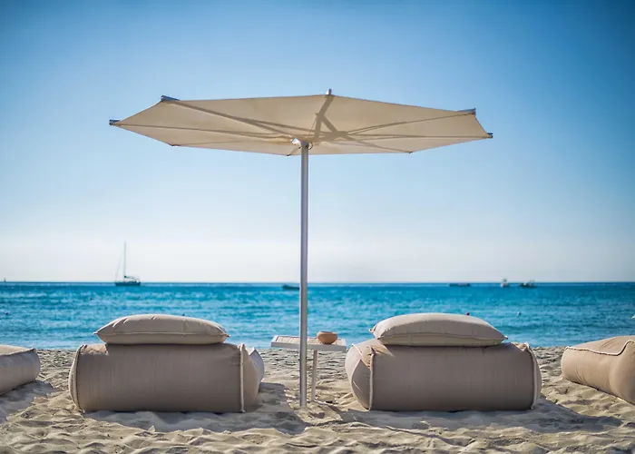 Otel Almar Timi Ama 5*