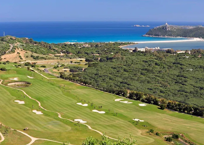 Almar Timi Ama Hotel 5*